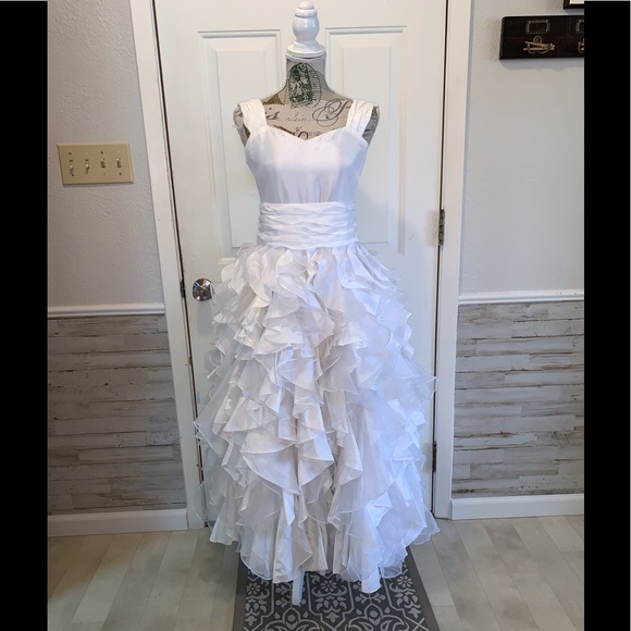 macis Other - Gorgeous Macis Flower Girl/Pageant Gown❣️